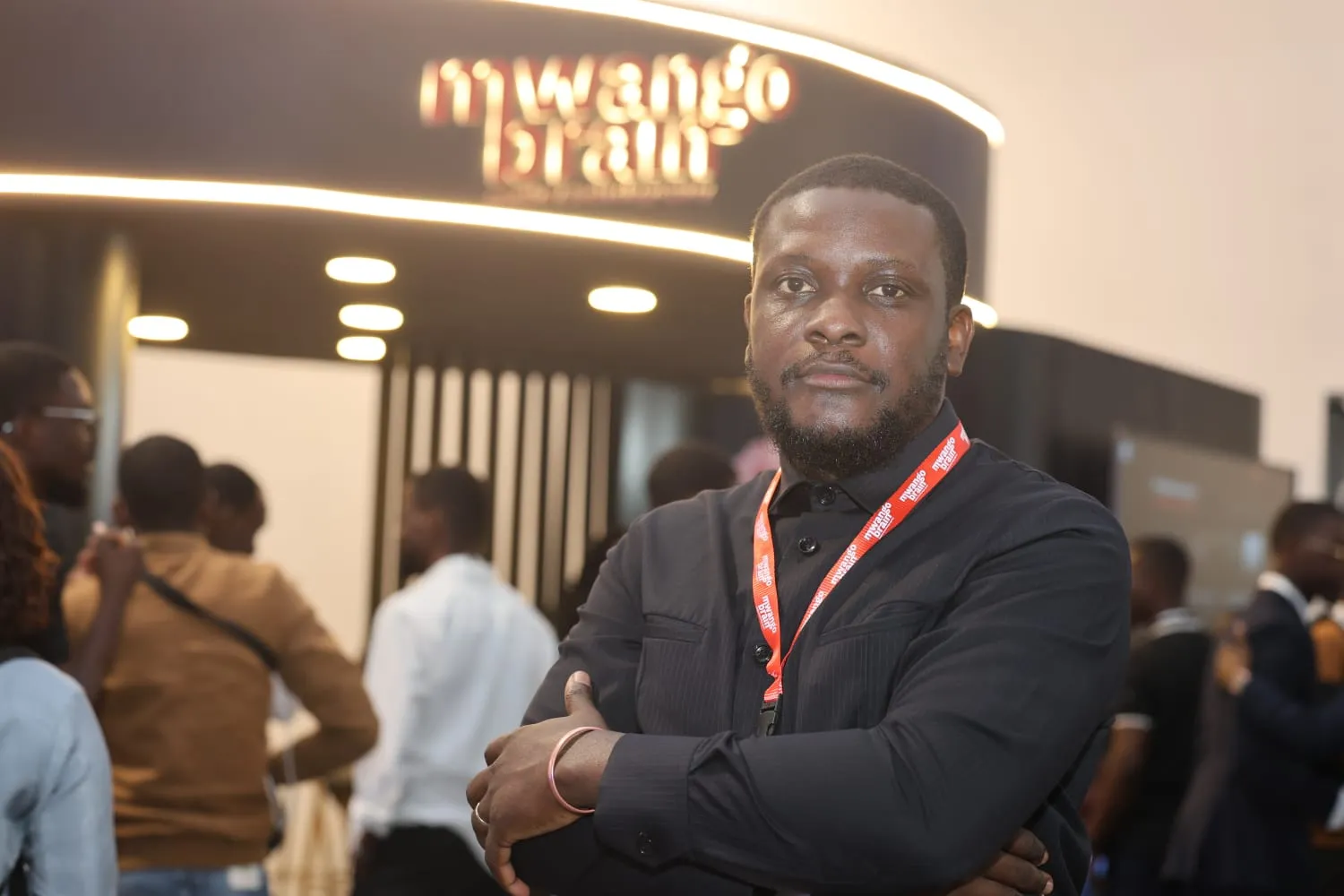 Empresa angolana Mwango Brain mostra soluções tecnológicas aos sectores da agricultura