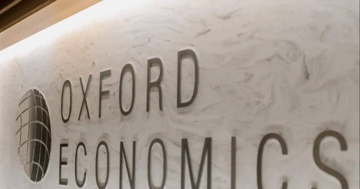 Oxford Economics revê em alta PIB de Angola para 1,9% este ano