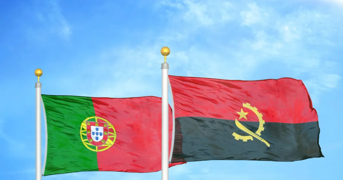 Portugal e Angola levam cooperação militar ao espaço