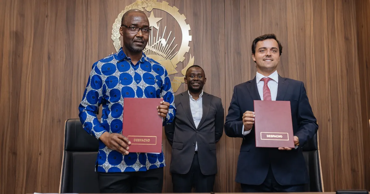 Governo aposta na produção científica para fortalecer turismo em Angola