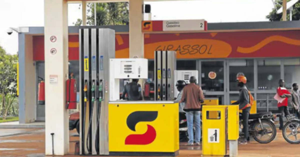 Gasóleo passa a custar mais em Angola a partir desta Sexta-feira