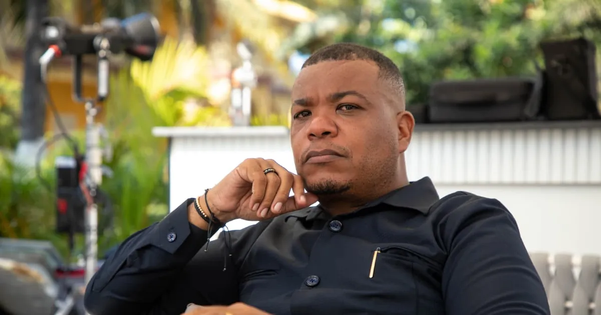 Anselmo Mateus aposta na agro-indústria para reduzir dependência das importações