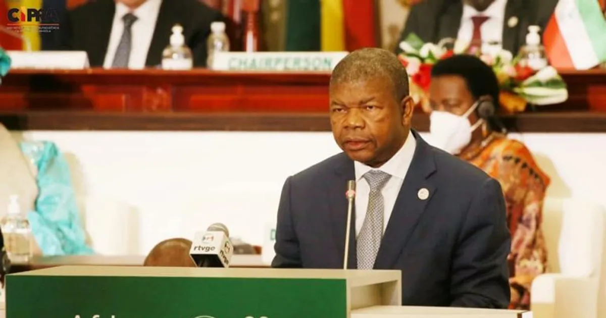 PR da União Africana defende que o continente deve aumentar a produção de vacinas