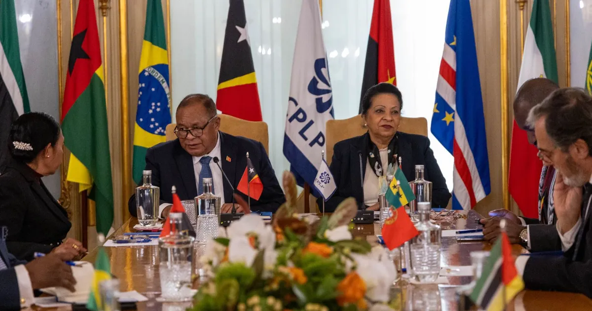 Timor-Leste preocupado com a situação política prevalecente na Guiné-Bissau e pede reposição urgente da ordem constitucional
