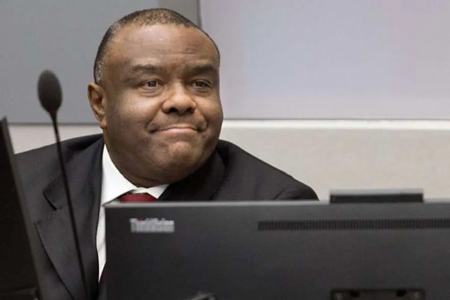“Não queremos um corredor limitado apenas para as infra-estruturas de transporte e o trânsito de matéria-prima”, diz vice-primeiro ministro da RDC