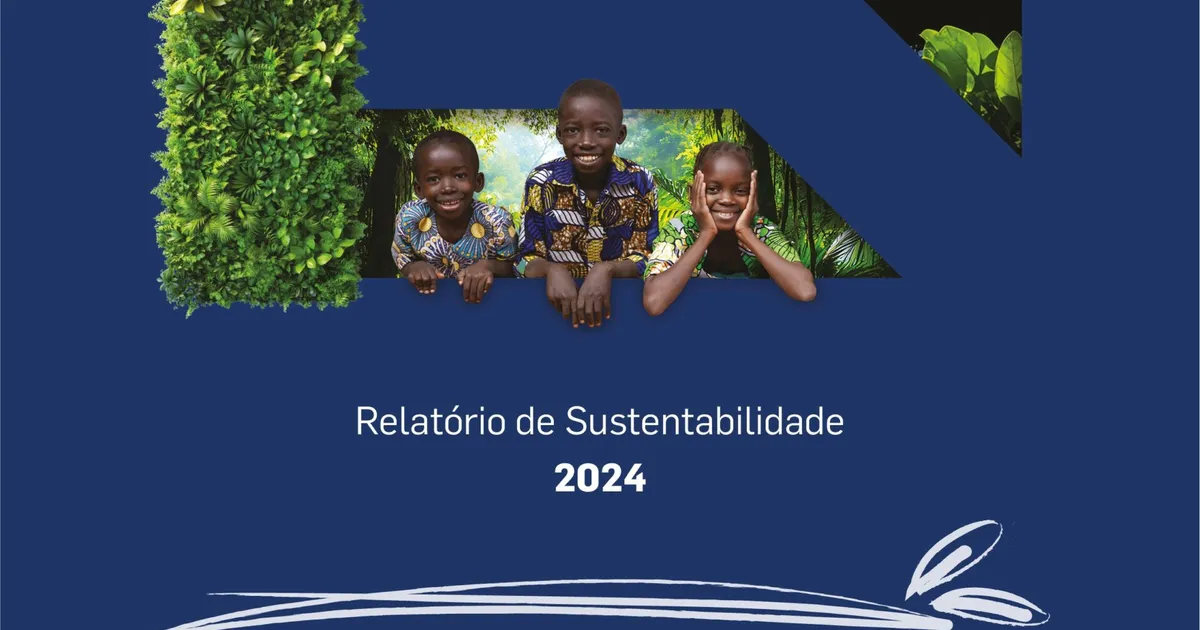 OMATAPALO estabelece metas climáticas ambiciosas no seu primeiro Relatório de Sustentabilidade