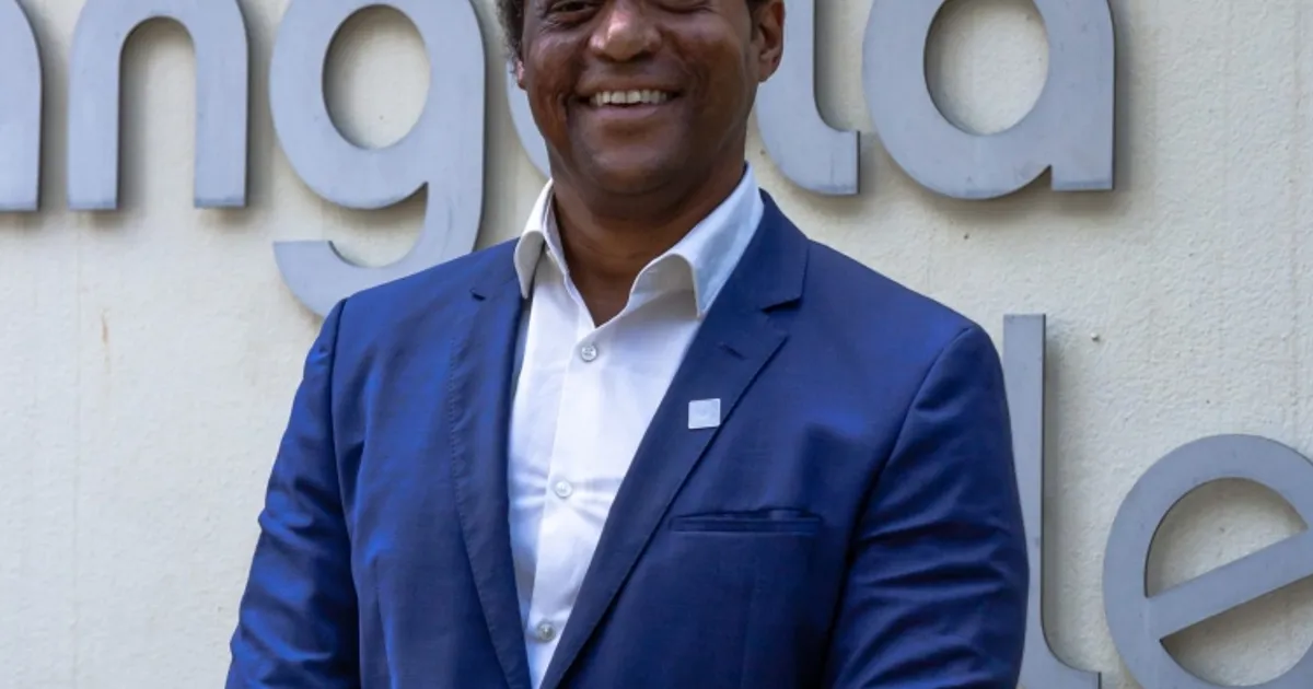 CEO da Angola cables reconhece impacto transformador e positivo dos sistemas de cabos submarinos