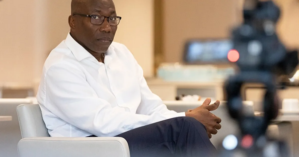 Simões Pereira regressa a Guiné-Bissau como candidato a candidato a Presidente da República