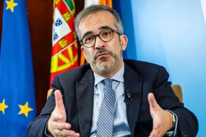 Próxima presidência rotativa da CPLP ainda não está definida – Paulo Rangel