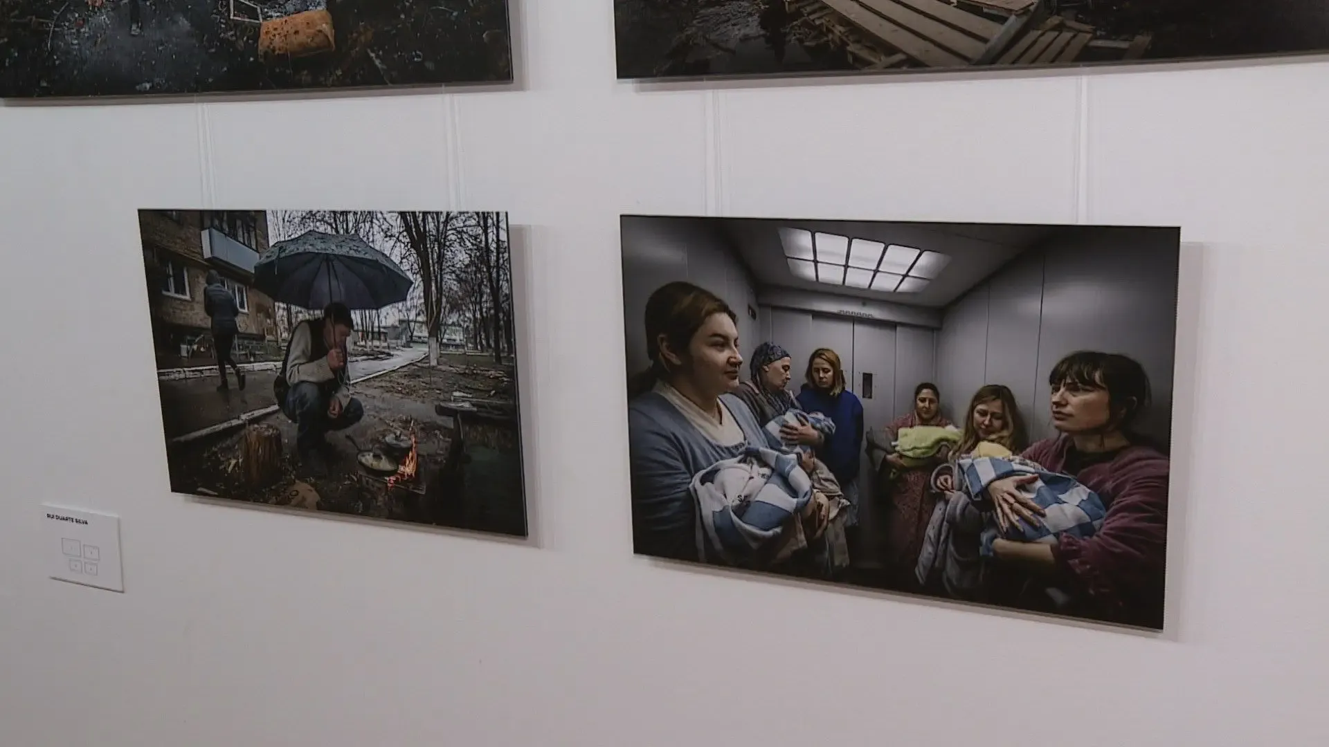 Exposição de Eduardo Leal revela as “duas faces” económicas e humanas de Macau