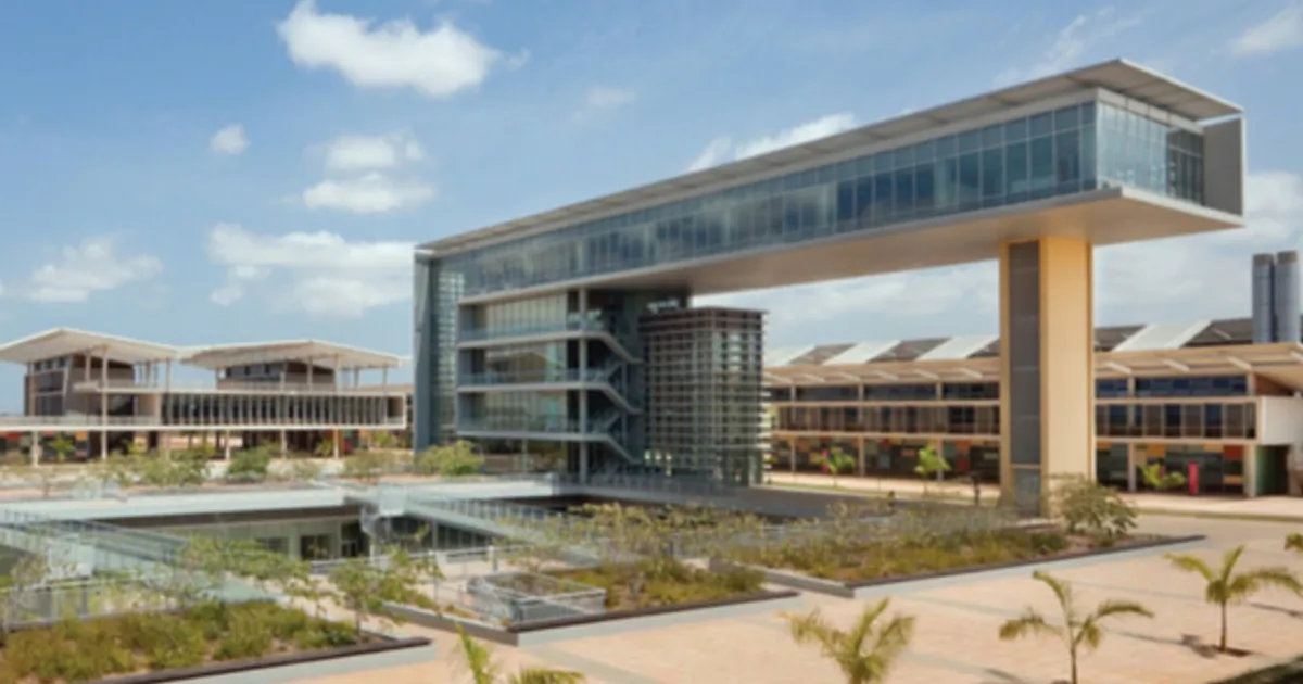 Construção e apetrechamento de edifícios das faculdades da maior universidade de Angola vão consumir 140,7 milhões USD