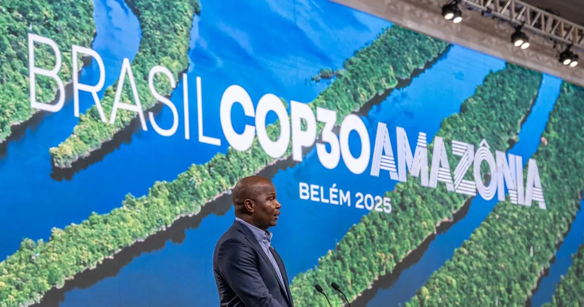 Moçambique necessita de mais de 37 mil milhões de dólares para alcançar resiliência climática plena – PR