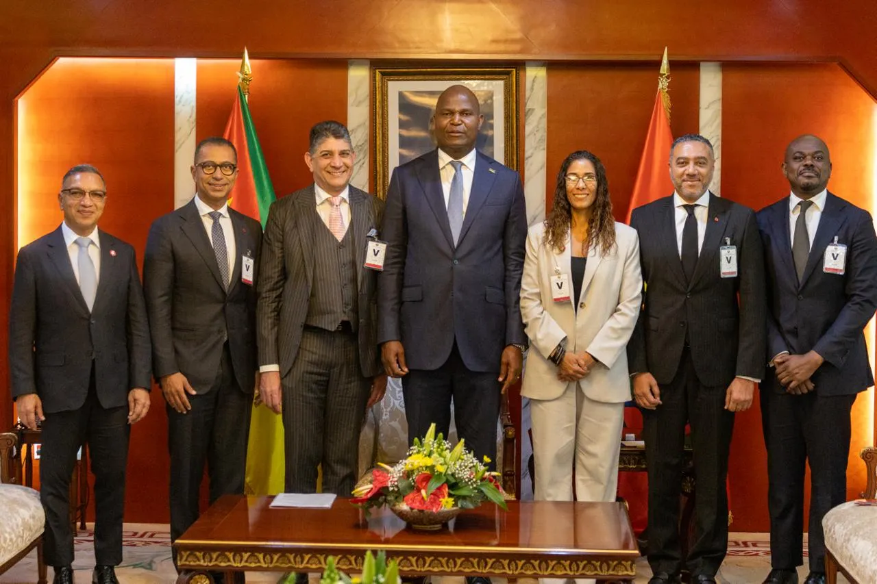 Vodacom Group quer reforçar investimentos em Moçambique com construção de centro de dados