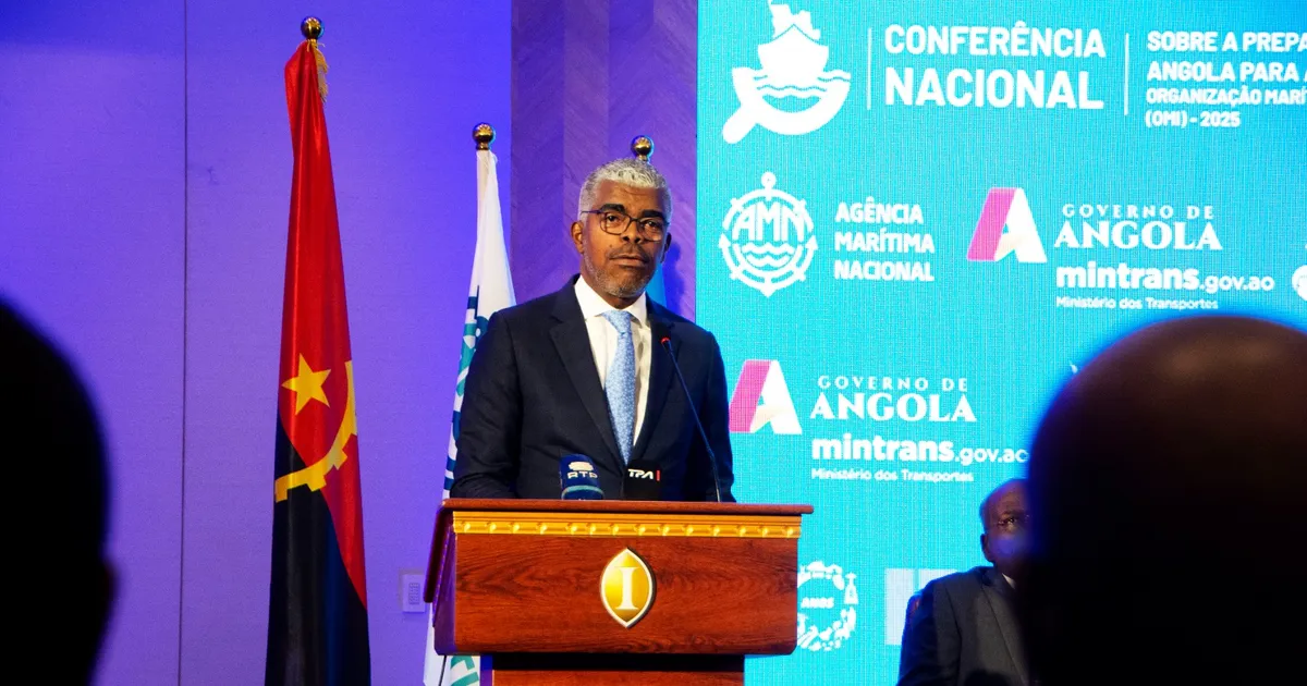 Governo de Angola garante ajustamento nos preços dos transportes públicos