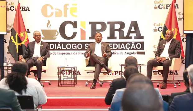Angola prevê implementar programa “Estatística Turismo” para informar receitas arrecadadas