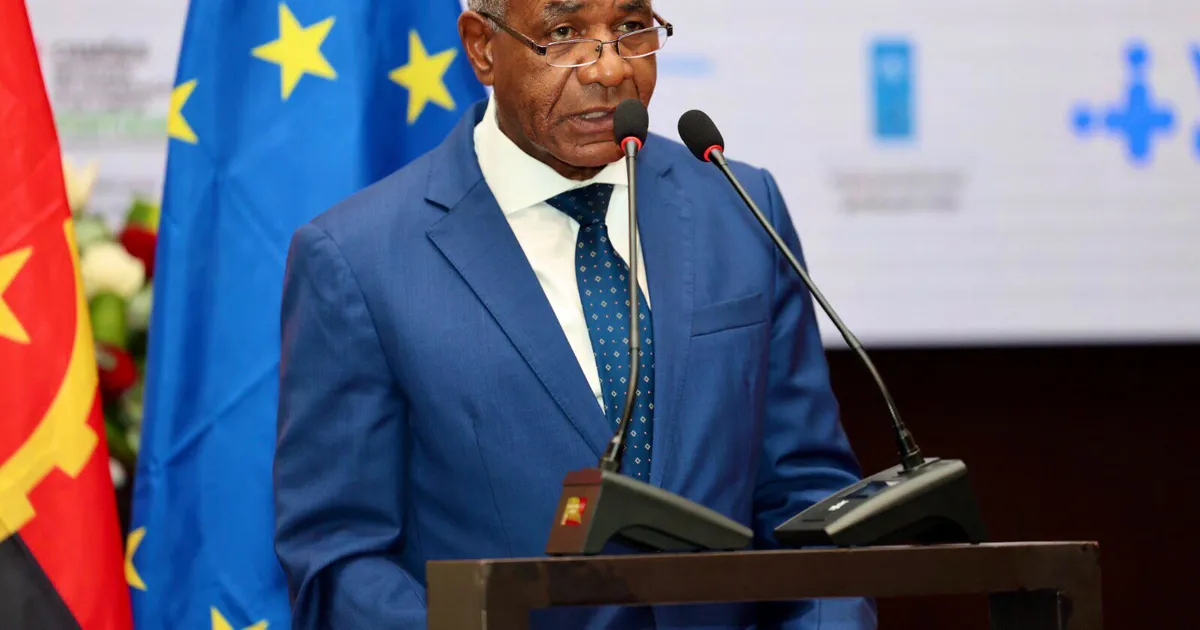 FRESAN redefine estratégias de segurança alimentar no sul de Angola