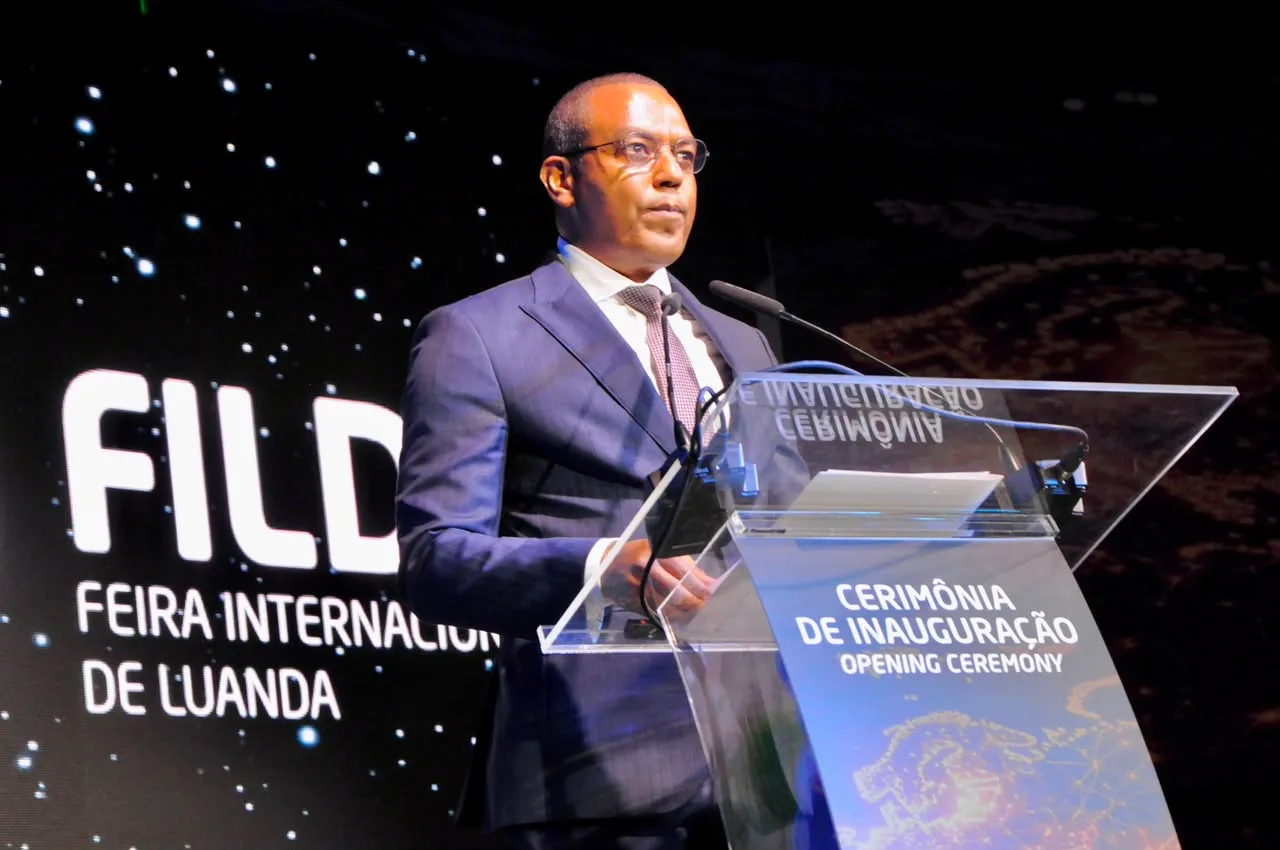 Sector privado garante 95% de novos empregos em Angola nos últimos 30 meses
