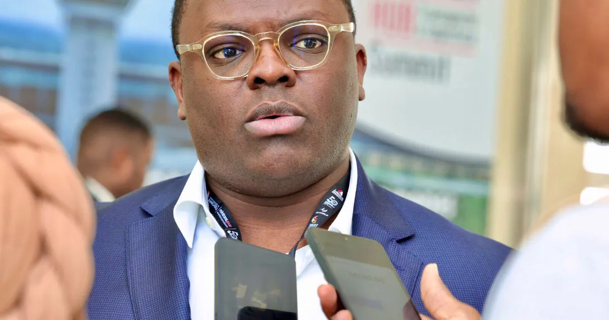 “A assinatura do contrato de investimento é um marco importante no processo que começamos no Dande” – presidente do Grupo Progest