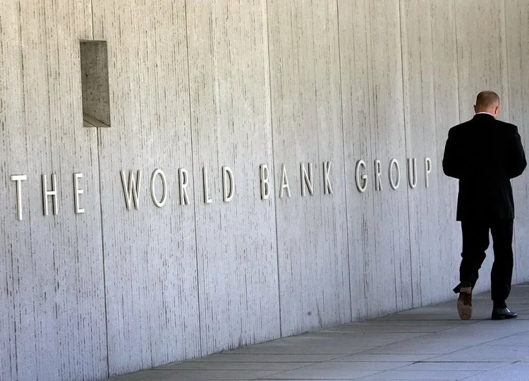 Banco Mundial reduz crescimento na África subsaariana para 4,1% este ano