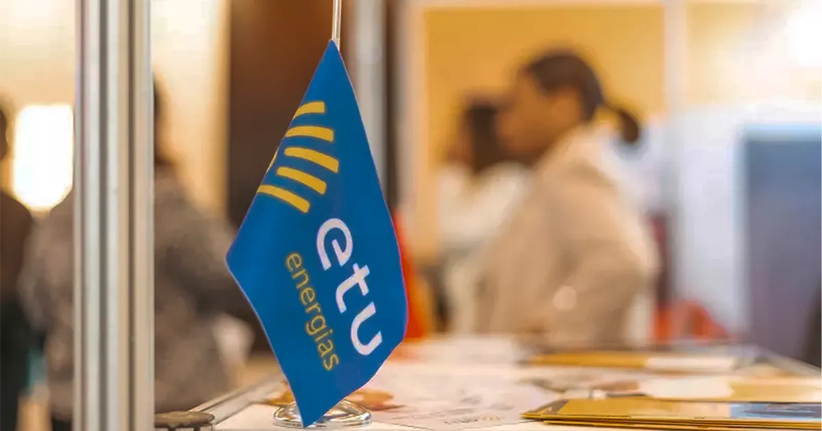 Etu Energias concretiza primeira emissão de título de dívida de curto prazo no valor de 15 milhões USD
