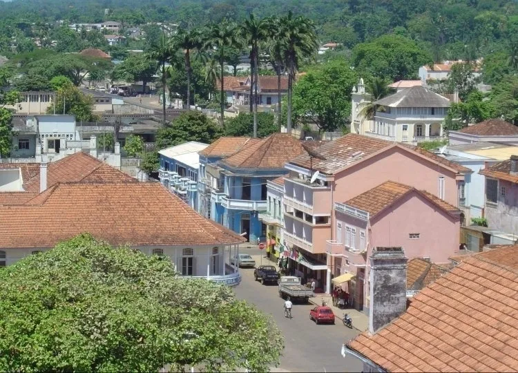 “Economia de São Tomé e Príncipe tem de começar a crescer mais de 3, 4% ao ano” – Governo