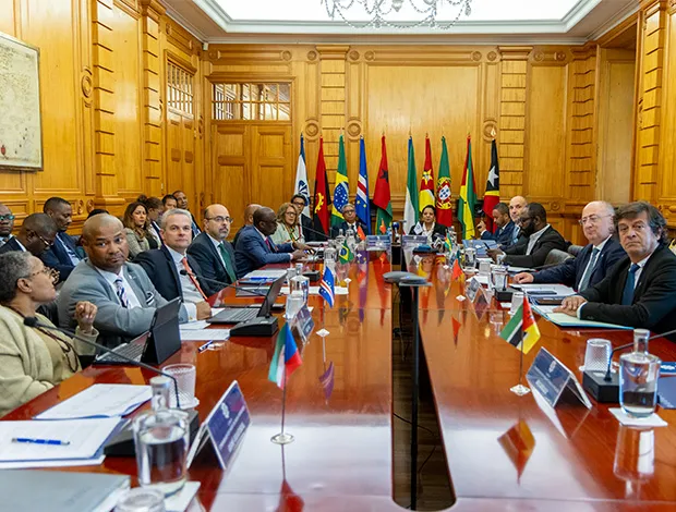 CPLP aprova Plano Estratégico de Cooperação para os Oceanos 2026-2030
