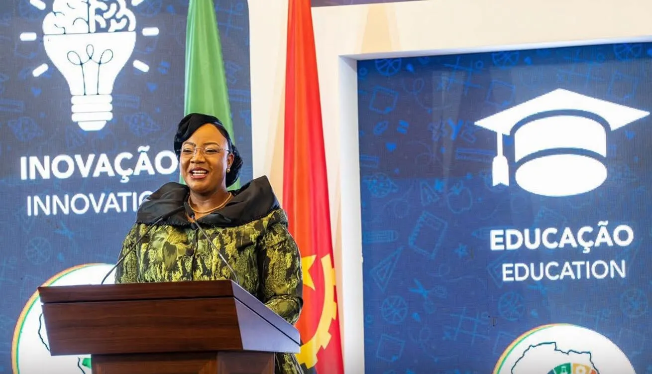 “As mulheres africanas não devem ser encaradas apenas como vítimas das crisesˮ – Primeira-Dama de Moçambique
