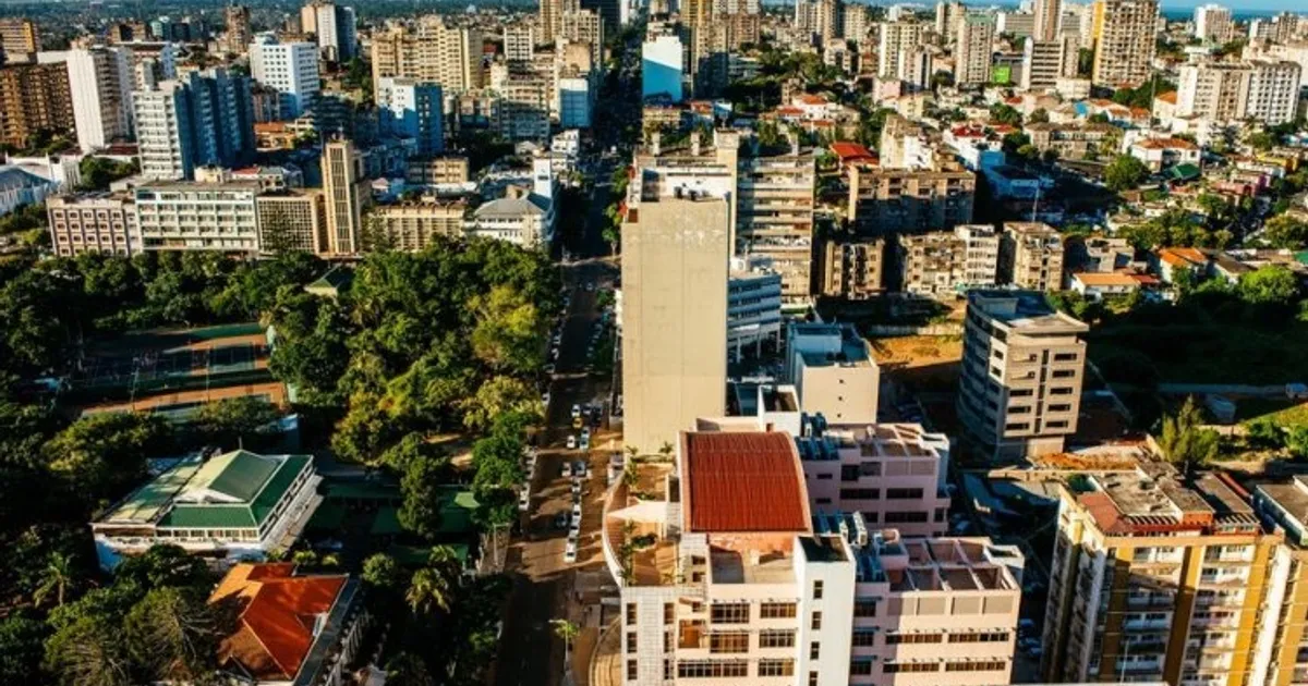 Juros da dívida de Moçambique descem e comprovam boas perspectivas económicas