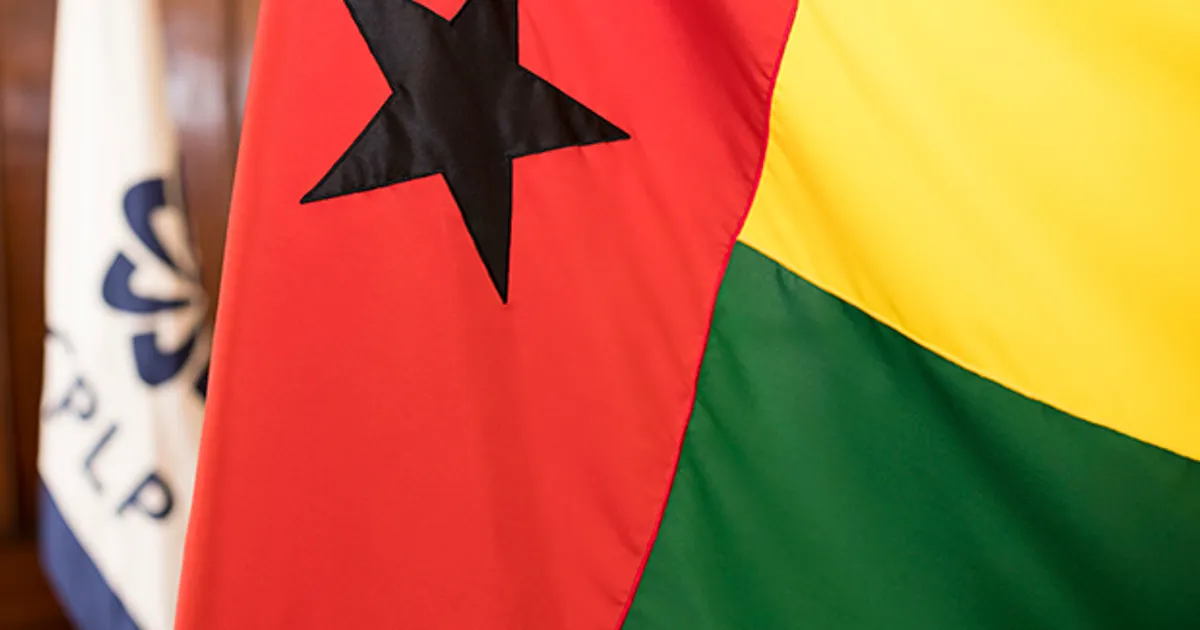 Secretariado Executivo da CPLP felicita Guiné-Bissau pelo 52° aniversário da Independência
