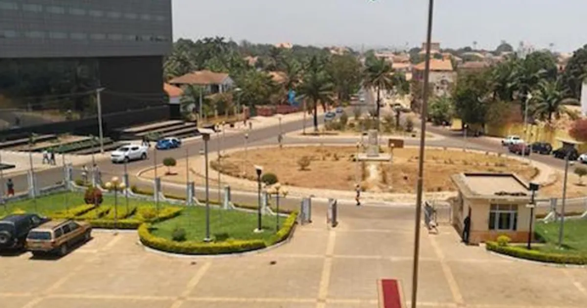 CEDEAO endurece posição e ameaça com sanções transições resultantes do golpe na Guiné-Bissau