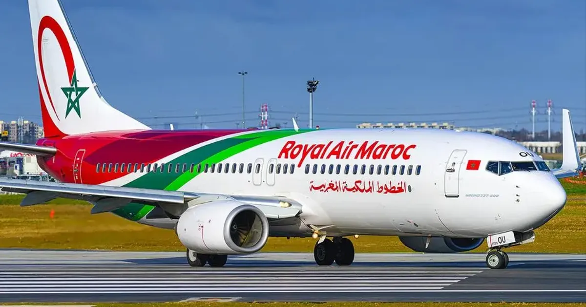 Royal Air Maroc lança rota directa entre Casablanca e ilha do Sal