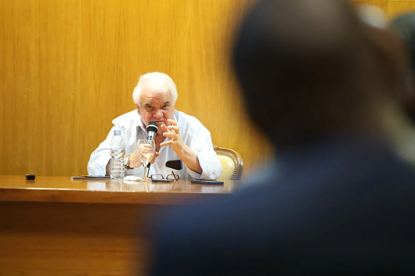 Economia angolana terá dificuldades de crescer acima dos 3,5% até 2030 – Universidade Católica