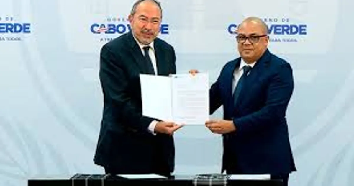 Cabo Verde recebe certificados da UNESCO de inscrição de documentos sobre escravatura