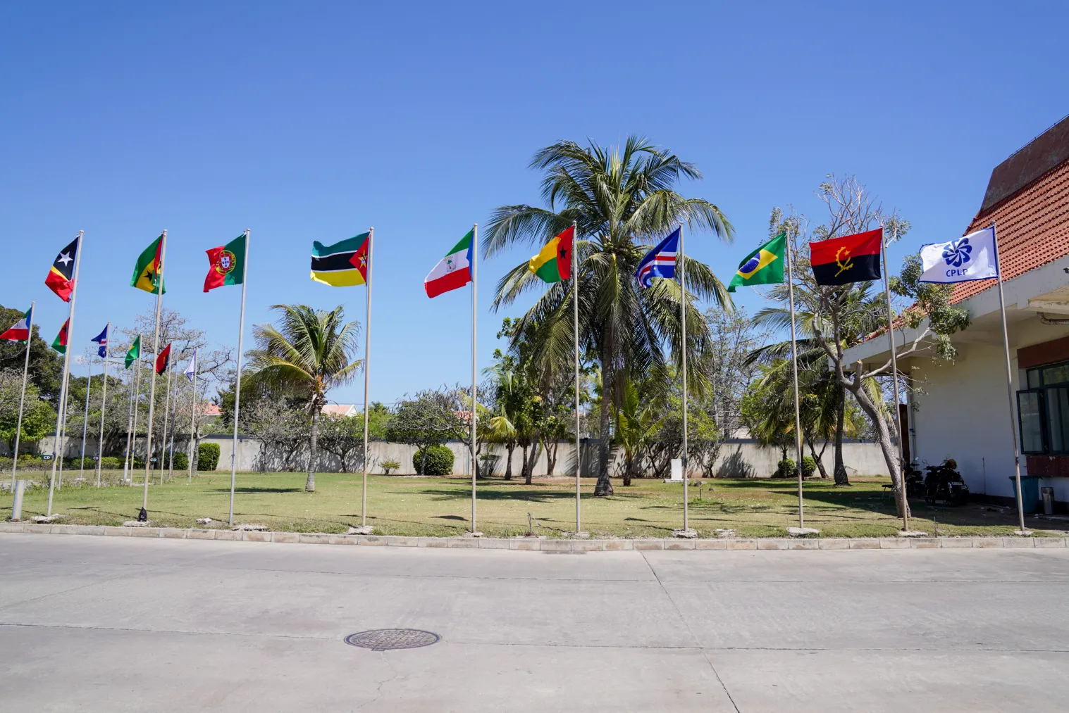 CPLP reforça cooperação para responder a desastres climáticos