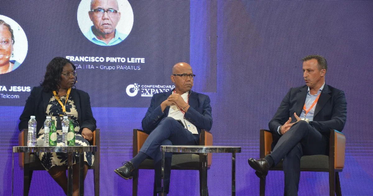“Investimento em Inteligência Artificial ou em digitalização é praticamente inexistente em Angola” – New Cognito