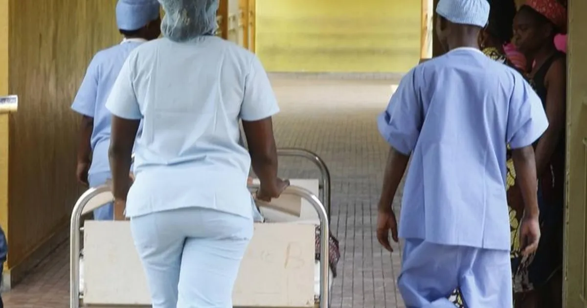 Profissionais de saúde moçambicanos anunciam greve de 30 dias