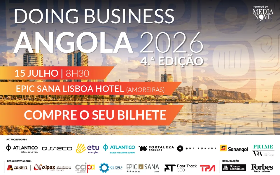 Doing Business Angola 2026: conheça o programa
