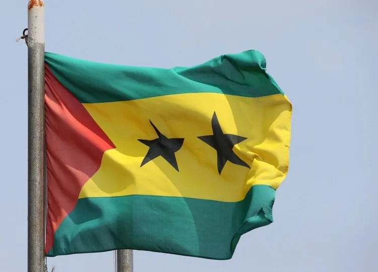 Pensão mínima em São Tomé e Príncipe vai subir quase 8 euros