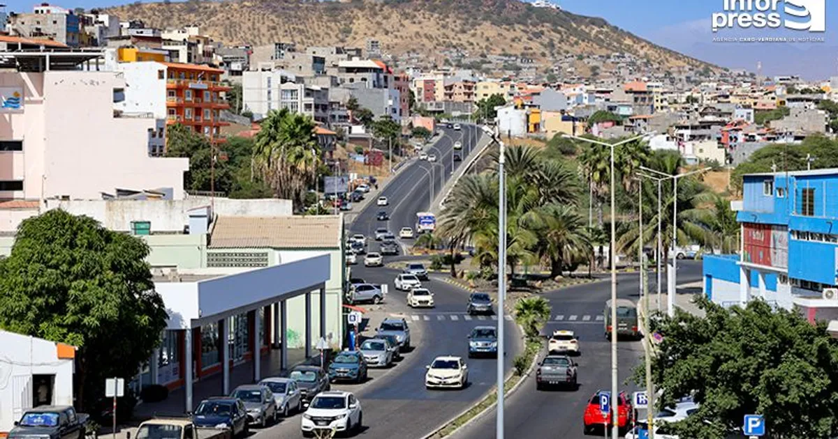 Cabo Verde celebra 35.º aniversário da liberdade e democracia