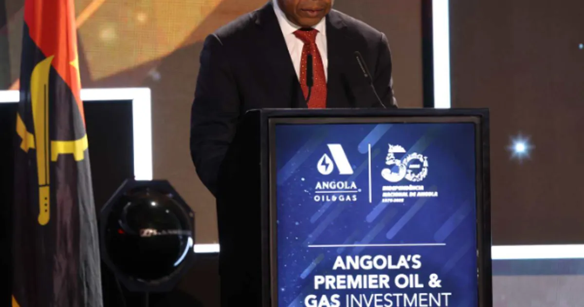 “Angola carece cada vez mais de investimentos que promovam a exploração sustentável dos seus recursos e o desenvolvimento do conteúdo local” – PR