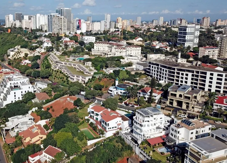 Moçambique acolhe maior conferência jovem da CPLP e desafia periferia científica africana