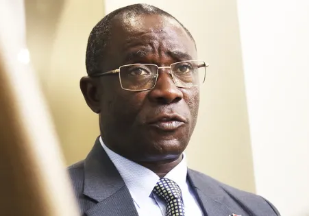 Volume de negócios entre Angola e Índia ronda os 5 mil milhões de dólares