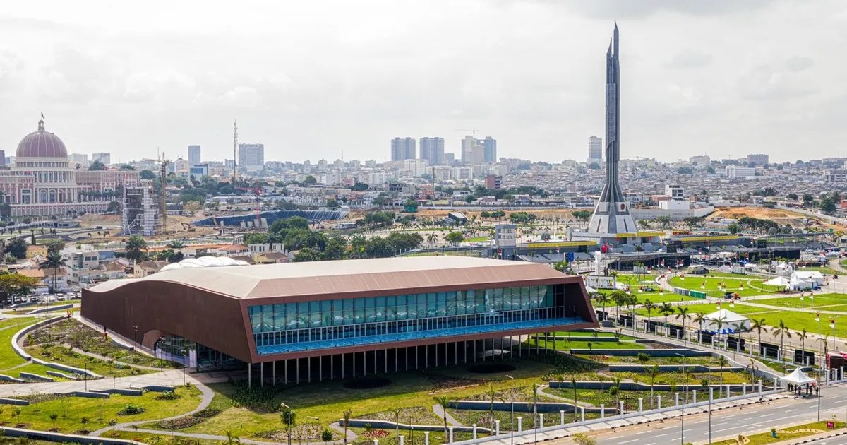 Luanda recebe a partir desta Segunda-feira a 7.ª Cimeira UE-UA, uma parceria renovada para a paz, prosperidade e multilateralismo