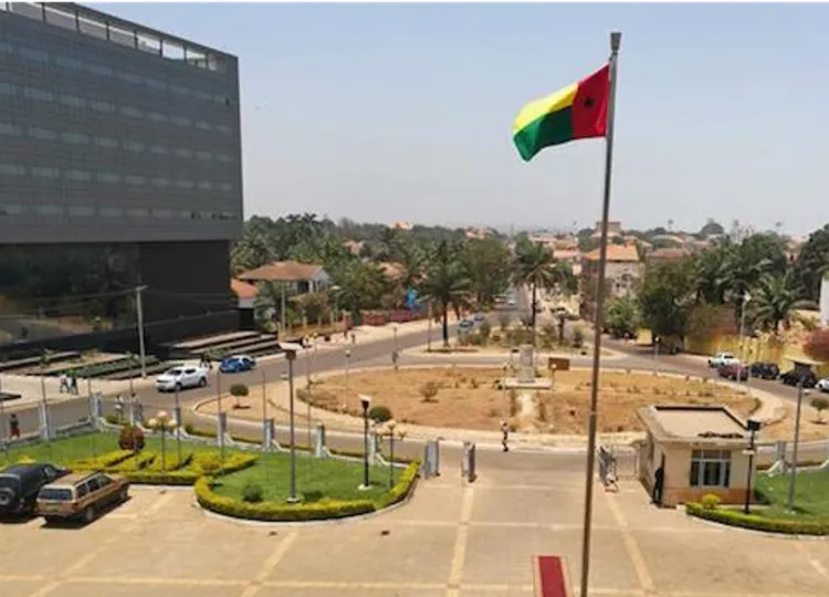 Senegal diz ter plano para mediar crise política na Guiné-Bissau