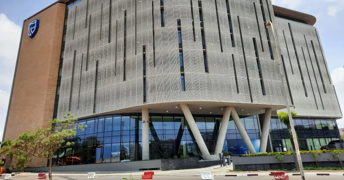 Standard Bank Angola reabre portas do sistema financeiro global com aprovação do J.P. Morgan