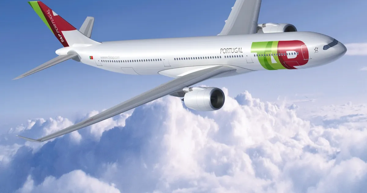 World Travel Awards confirmam TAP como referência global nas ligações lusófonas