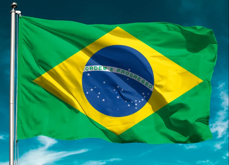 Brasil assume presidência da Zona de Paz e Cooperação do Atlântico Sul