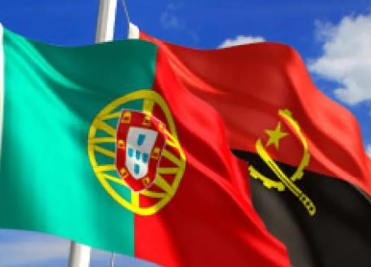 Angola e Portugal preparam novo programa de cooperação com execução superior a 70 milhões de euros