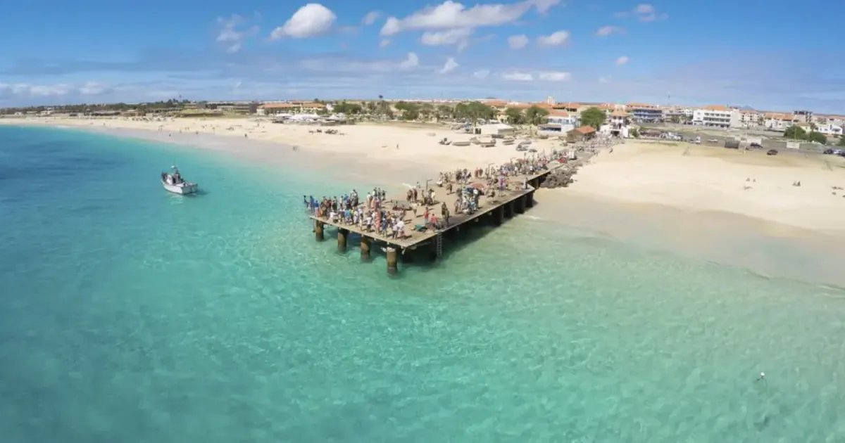 Turismo em Cabo Verde cresce 6,4% no segundo trimestre