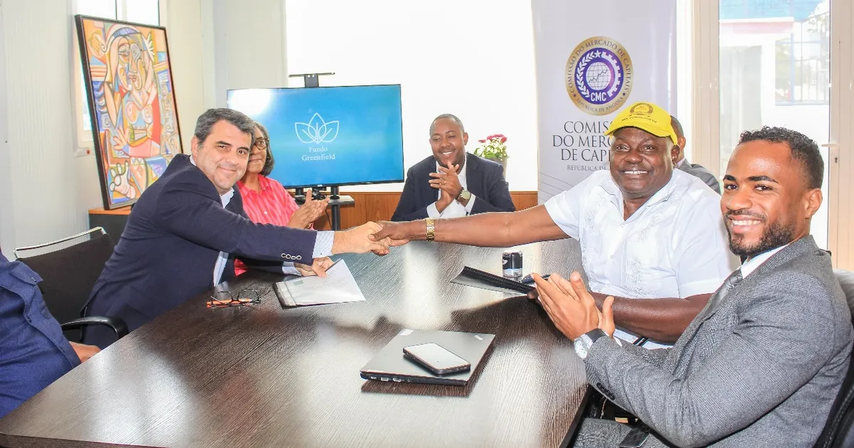 Investimento em Capital de Risco aposta na expansão da produção de mel no Moxico